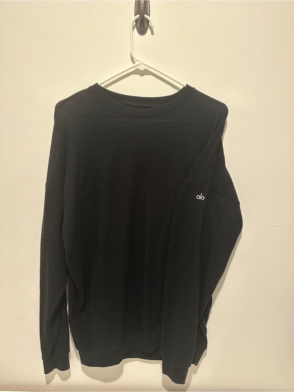 Alo Yoga Soho Pullover